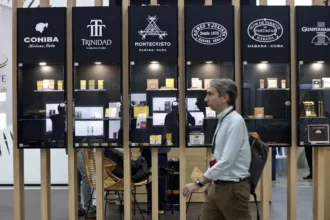 Cuba suspende el Festival del Habano en medio de la grave crisis energética