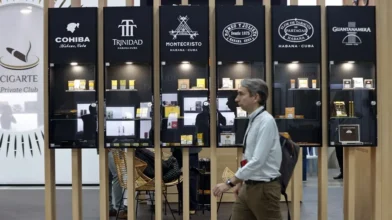 Cuba suspende el Festival del Habano en medio de la grave crisis energética