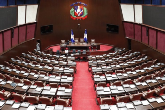 Cámara de Diputados aprueba dos préstamos por US$465 millones