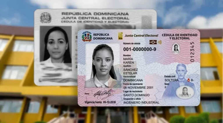 JCE supera los dos millones de cédulas renovadas a tres meses de iniciar el proceso