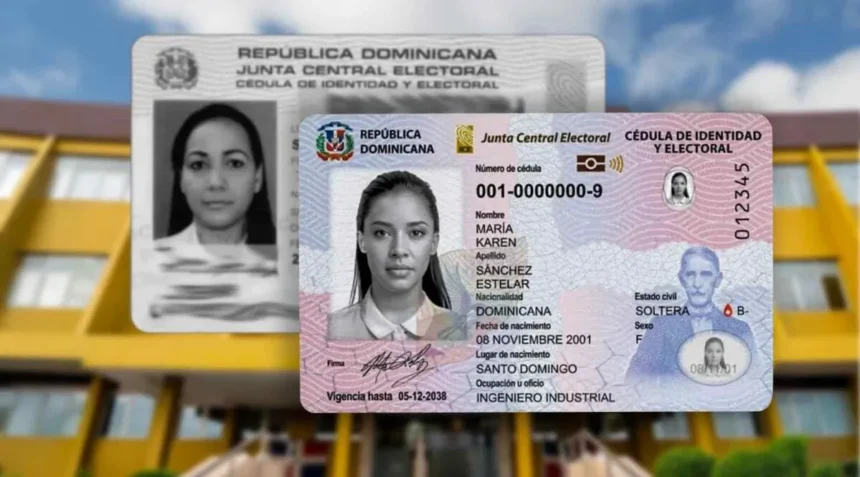 JCE supera los dos millones de cédulas renovadas a tres meses de iniciar el proceso