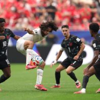 Marruecos golea 3-0 a Canadá y avanza a cuartos de final del Mundial 2026