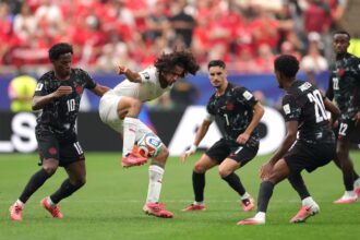 Marruecos golea 3-0 a Canadá y avanza a cuartos de final del Mundial 2026
