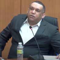 Suspenden audiencia de Raúl Girón, testigo del caso Coral 5G; será retomada el 10 de agosto