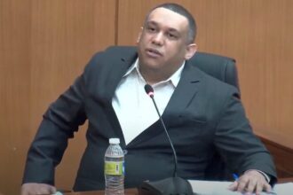 Suspenden audiencia de Raúl Girón, testigo del caso Coral 5G; será retomada el 10 de agosto