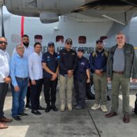 Hospital Móvil dominicano será instalado en La Guaira para asistir a afectados por el terremoto