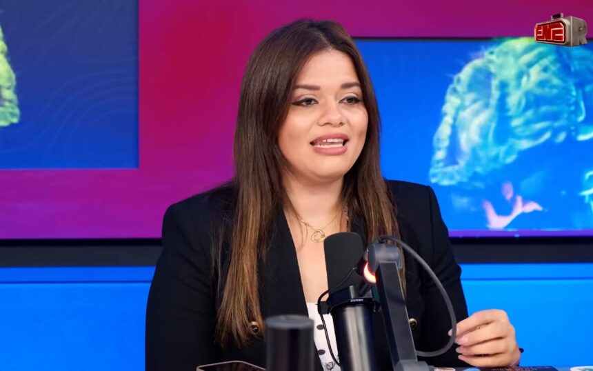 ¿Está RD preparada para un terremoto? Experta advierte sobre vulnerabilidad y los lugares más seguros