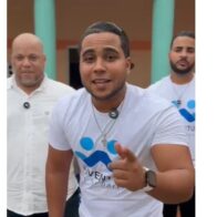 Fundación Juventud por mi Barrio y EINSOF agradecen a Propeep por entregar vivienda a familia vulnerable