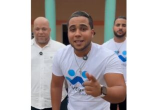 Fundación Juventud por mi Barrio y EINSOF agradecen a Propeep por entregar vivienda a familia vulnerable