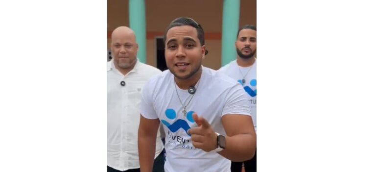 Fundación Juventud por mi Barrio y EINSOF agradecen a Propeep por entregar vivienda a familia vulnerable