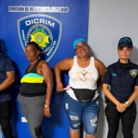 Policía localiza sanos y salvos a cuatro desaparecidos en Santiago