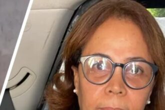 MP arresta a mujer acusada de secuestrar a su esposo durante disputa por empresa constructora