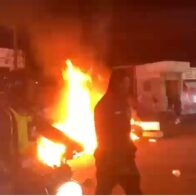 Herrera estalla en protestas tras muerte de joven durante intervención policial