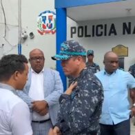 Director de la Policía dice agente que ultimó joven en herrera merece la máxima sanción