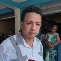 Padre de Darlin Mercado pide revelar identidad de todos los agentes que integraban la patrulla actuante