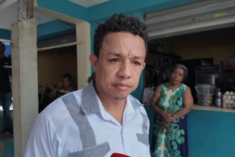 Padre de Darlin Mercado pide revelar identidad de todos los agentes que integraban la patrulla actuante