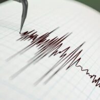 Sismo de magnitud 4.1 se registra en aguas del Atlántico frente a Cabrera