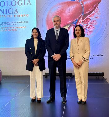 III Curso Internacional de Hepatología del HOMS reúne a expertos para abordar los principales desafíos de las enfermedades del hígado