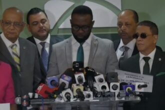 Oposición pide revisar entrenamiento policial tras muerte de joven en Herrera