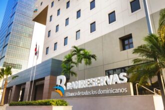 Banreservas avanza 15 posiciones en el ranking de los 1,000 bancos más importantes del mundo