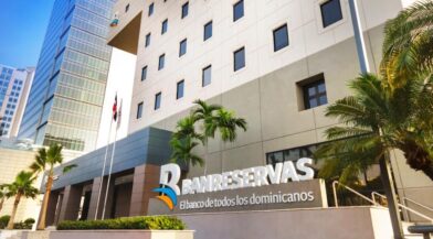 Banreservas avanza 15 posiciones en el ranking de los 1,000 bancos más importantes del mundo