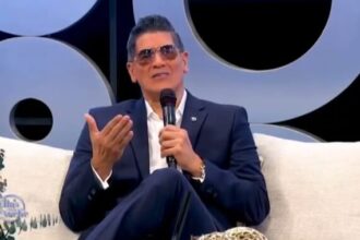 Eddy Herrera pide mayor respaldo a los artistas dominicanos y no esperar a que mueran