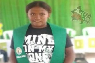 Aparece sana y salva joven reportada como desaparecida en Azua