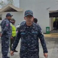 PN y MP investigan muerte de hombre en el sector Manganagua