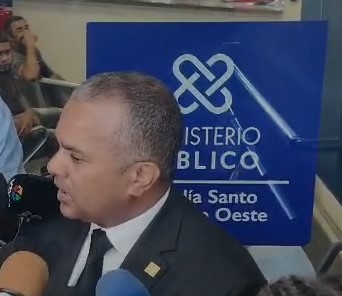 MP no descarta que otros policías enfrenten responsabilidad penal por muerte de joven en Herrera