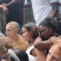 “La buscó a punta de pistola y la mató”: padre de joven asesinada por su pareja exige justicia