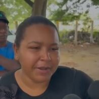 Familiares de mujer hallada asesinada en La Vega claman justicia por crimen con signos de extrema violencia