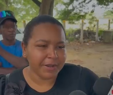 Familiares de mujer hallada asesinada en La Vega claman justicia por crimen con signos de extrema violencia
