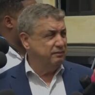 Gustavo Sánchez considera que la reforma policial debe comenzar con la destitución de Faride Raful