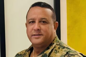 Suspenden a coronel del Ejército por presuntas irregularidades en fortaleza de Azua