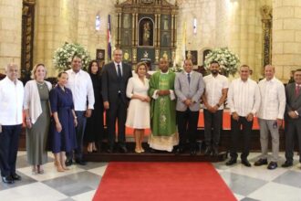 ODAC celebra 14 años fortaleciendo la calidad y la competitividad del país