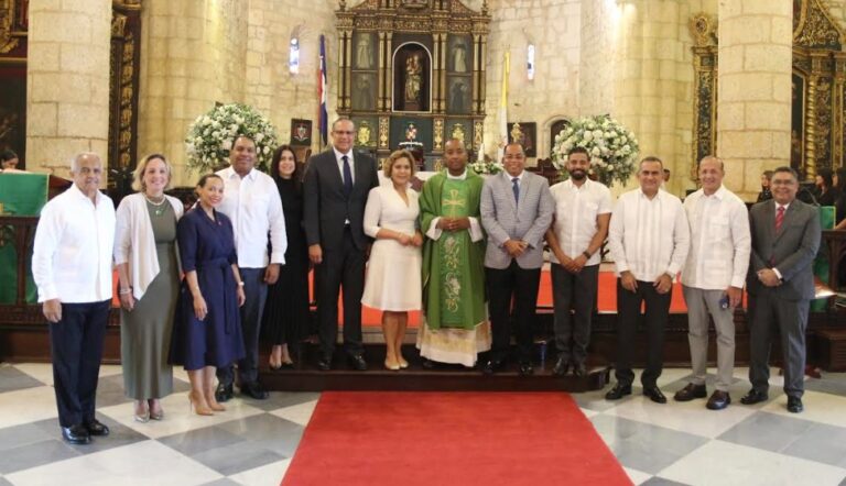 ODAC celebra 14 años fortaleciendo la calidad y la competitividad del país