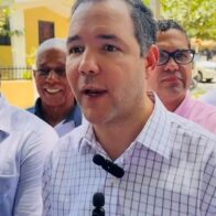 Johnny Pujols: “RD vive uno de sus peores momentos por deterioro social y amenazas a la democracia”
