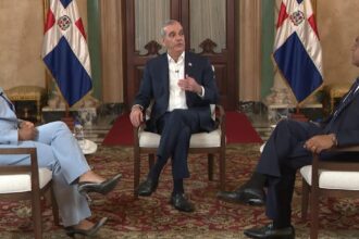 Abinader asegura que el Gobierno escucha las demandas ciudadanas y exhorta a preservar el diálogo social