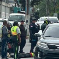 Motorista muere tras presunto desmayo y posterior atropello en Los Prados