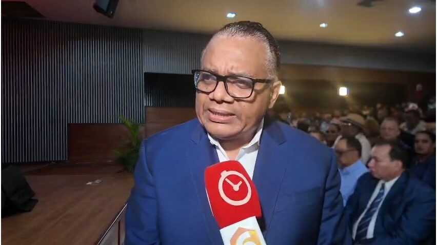 Pochy Familia afirma que nueva maestría en la UASD busca profesionalizar la industria cultural