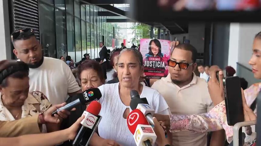 Imponen tres meses de prisión preventiva contra hombre acusado de matar a su esposa en Villa Mella