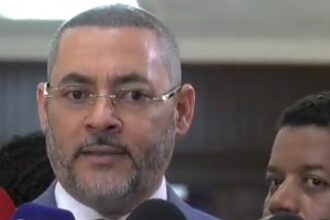 Fuerza del Pueblo insiste en aplazar seis meses la entrada en vigor del Código Penal
