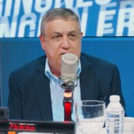 Gustavo Sánchez: “Si tuviera que votar en el PRM, Carolina fuera mi candidata”
