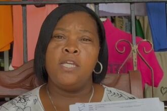 Denuncian presunta agresión de agente de Migración durante operativo en Monte Plata