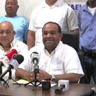 Conatra advierte paralizará transporte en SDE si el Intrant no frena invasión de rutas