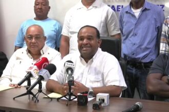 Conatra advierte paralizará transporte en SDE si el Intrant no frena invasión de rutas
