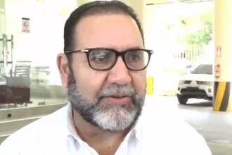 Rogelio Genao reitera que las puertas del PRSC están abiertas para Santiago Matías
