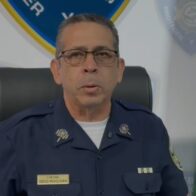 Policía detiene mujer tras viralizarse video donde amenaza a una pareja con rifle de aire en municipio de Guerra