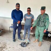 Apresan en Cotuí a hombre acusado de vender gallaretas capturadas ilegalmente