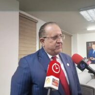 Ministro Magín Díaz atribuye aumento de la inflación al impacto de la guerra en el Golfo y descarta efectos de la reforma fiscal en los precios